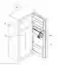 Fig. 01 - Dispenser for a refrigerator