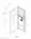 Fig. 05 - Dispenser for a refrigerator