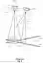 Fig. 02 - Star tracker-aided airborne or spacecraft terrestrial landmark navigation system