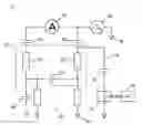Fig. 01 - Capacitive sensing system with hardware diagnostics concept for detection of sensor interruption