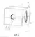 Fig. 04 - Measuring device