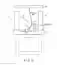 Fig. 09 - Sample liquid measuring device and measuring method