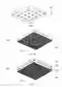 Fig. 06 - Optical scattering measurement method and apparatus using micro lens matrix