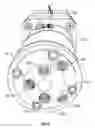 Fig. 06 - INJECTION VALVE ASSEMBLY WITH LOOPING INTERNAL SAMPLE LOOP