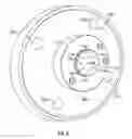 Fig. 08 - INJECTION VALVE ASSEMBLY WITH LOOPING INTERNAL SAMPLE LOOP
