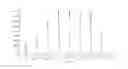 Fig. 01 - High performance liquid chromatography method for polypeptide mixtures