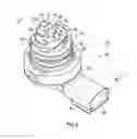 Fig. 03 - Water in fuel (WIF) sensor having electrostatic discharge capability