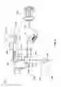 Fig. 09 - RESPIRATION DEVICE FOR ANALYSIS OF A RESPONSE TO SHEAR STRESS AND FOREIGN AGENTS ON CELLS