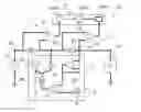 Fig. 01 - Method for determining the current consumption of an active load, for example a processing unit, and associated electronic device
