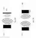 Fig. 09 - Multi sensor radio frequency detection
