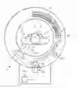Fig. 01 - Device for the spatially resolved measurement of photons
