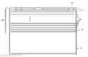 Fig. 01 - Electronic devices having scratch-resistant antireflection coatings