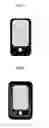 Fig. 05 - Transparent electrode-attached complex, transfer film, method for manufacturing transparent electrode-attached complex, and electrostatic capacitance-type input device