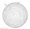 Fig. 01 - Gradient index lens for infrared imaging