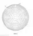 Fig. 04 - Gradient index lens for infrared imaging