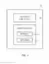 Fig. 02 - Electronic device with light diffuser