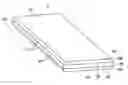 Fig. 01 - GLASS SHEET AND METHOD FOR MANUFACTURING GLASS SHEET