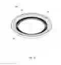Fig. 02 - Annular optical spacer, imaging lens module, imaging apparatus and electronic device