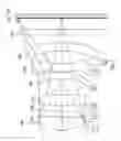 Fig. 04 - Imaging optical lens assembly, imaging apparatus and electronic device