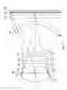 Fig. 14 - Imaging optical lens assembly, imaging apparatus and electronic device