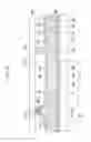 Fig. 23 - Liquid crystal display panel and manufacturing method thereof