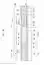 Fig. 30 - Liquid crystal display panel and manufacturing method thereof