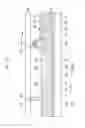 Fig. 33 - Liquid crystal display panel and manufacturing method thereof