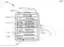 Fig. 01 - Gesture detection, list navigation, and item selection using a crown and sensors