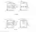 Fig. 17 - Gesture detection, list navigation, and item selection using a crown and sensors