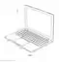 Fig. 02 - TRACKPAD INTEGRATION IN AN ELECTRONIC DEVICE