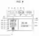 Fig. 09 - Print-image generation with screen for aligning images and eliminating overlap by user operation