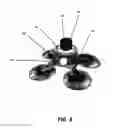 Fig. 05 - System and method for autonomous tracking and imaging of a target