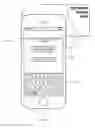 Fig. 44 - User interfaces for stored-value accounts
