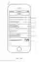 Fig. 83 - User interfaces for stored-value accounts