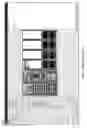 Fig. 02 - Spatial and hierarchical placement of images at runtime