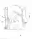 Fig. 06 - Device for the output of notes of value with an adjustable guide element