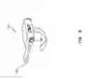 Fig. 08 - Device for the output of notes of value with an adjustable guide element