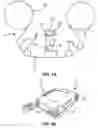 Fig. 02 - Segmented magnetic recording write head for detection-based servo pattern writing