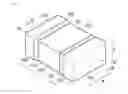 Fig. 02 - Multilayer ceramic electronic component including organic layers