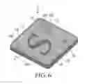 Fig. 07 - TRANSLUCENT KEYCAP AND METHOD OF FABRICATING THE SAME