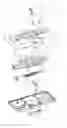 Fig. 01 - Button locking device