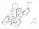 Fig. 01 - Window switch assembly of a vehicle