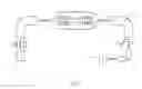 Fig. 02 - Accelerator mass spectrometry device for simultaneously measuring isotopes
