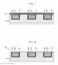 Fig. 04 - Metal cap integration by local alloying