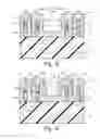 Fig. 08 - Fin patterning for a fin-type field-effect transistor
