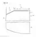 Fig. 10 - Method of planarising a surface