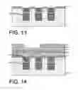 Fig. 09 - Self-aligned airgaps with conductive lines and vias