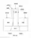 Fig. 09 - High aspect ratio channel semiconductor device and method of manufacturing same