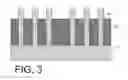 Fig. 04 - Sacrificial cap for forming semiconductor contact
