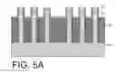 Fig. 07 - Sacrificial cap for forming semiconductor contact